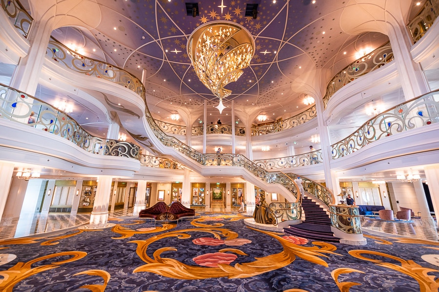 Disney Wish Cruise Ship Review - Disney Tourist Blog