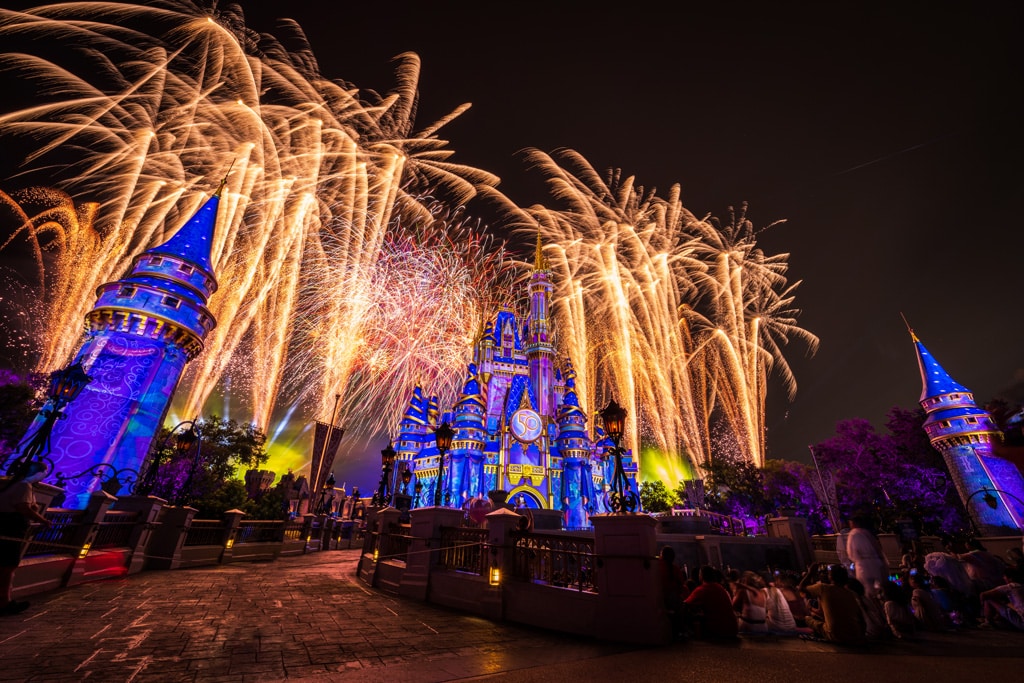 How Much Does a Disney World Vacation Cost in 2022 or 2023?