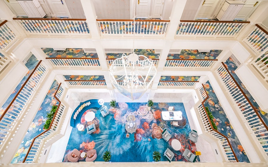 Disney World’s Best New Hotel Rooms