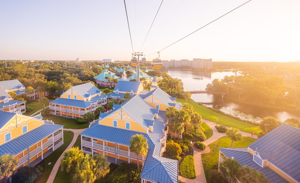 As much as 35% Off Disney World Resorts for Visa Cardmembers to September 2023
