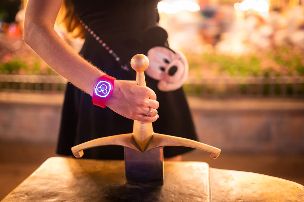 MagicBand+ debuts at Disney World: What you should know