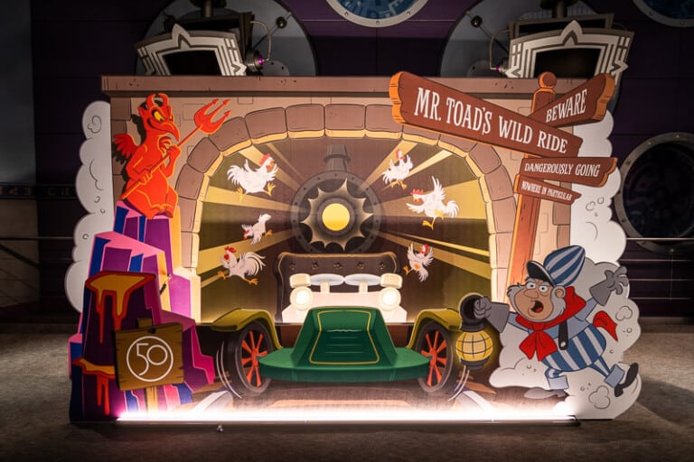 Photo Report: 2022 Mickey’s Not So Scary Halloween Party - Disney ...