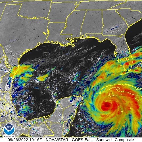 Hurricane Ian: Disney World Closures, Cancellations & Operational Impacts - Disney Tourist Blog