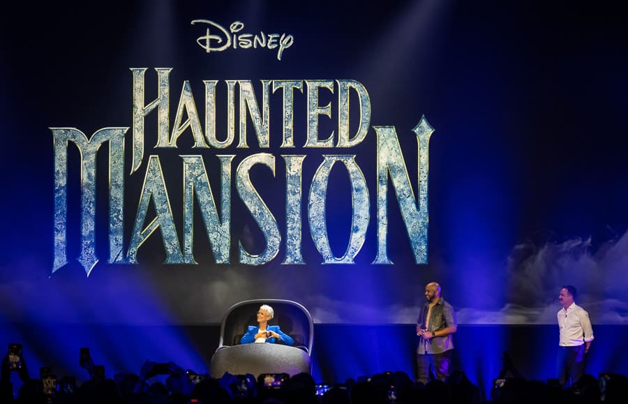 haunted mansion hatbox ghost magic kingdom