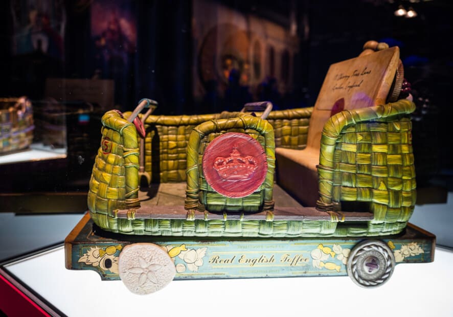 Fantasy Springs Takes Shape at Tokyo DisneySea - Disney Tourist Blog