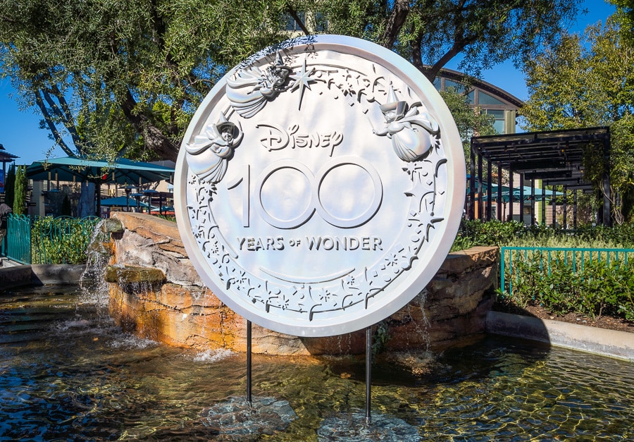 Disney Museum: Celebrate 100 years of wonder!