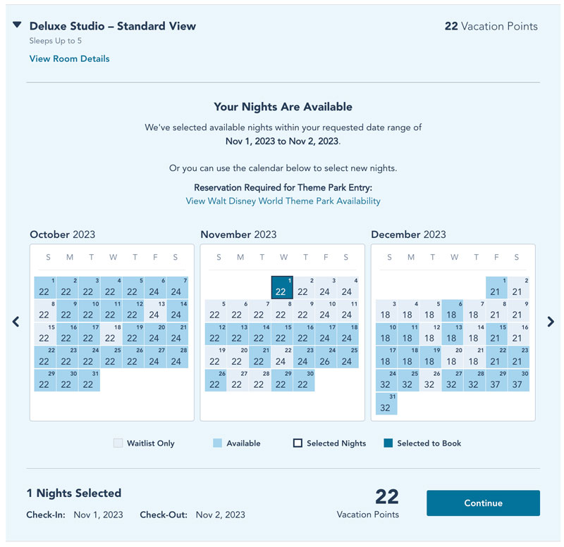 How to Save Money Renting Disney Vacation Club Points - Disney Tourist Blog