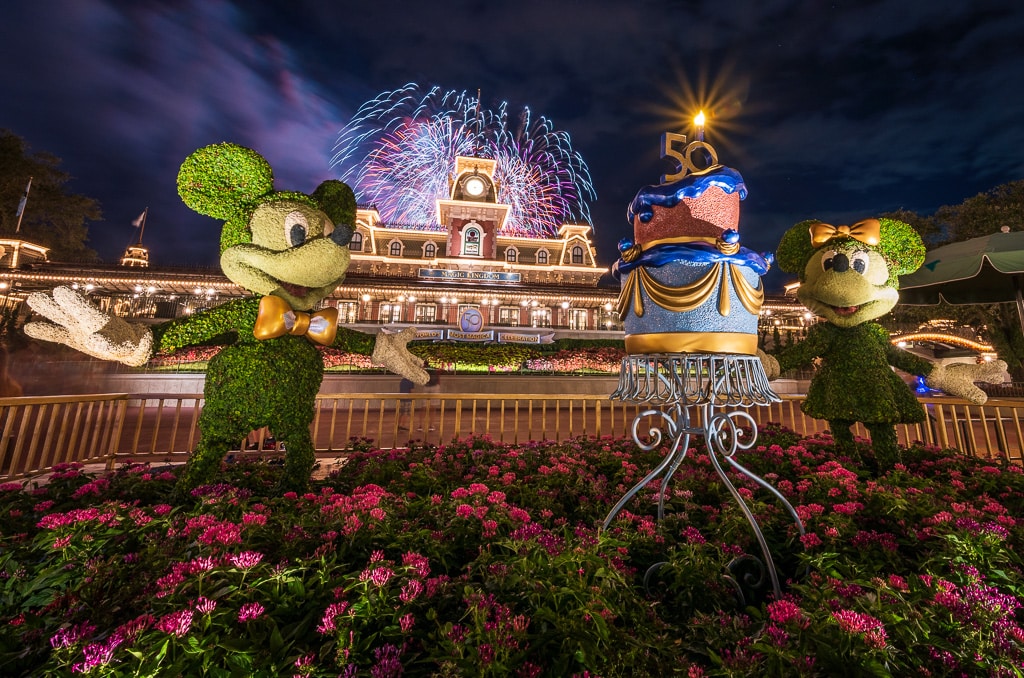 Winter & Spring 2023 AP Hotel Discount at Disney World of Up to 25% Off!