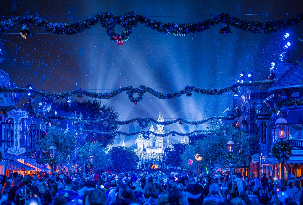 Crowd Calendar Disneyland December 2023 Get Calender 2023 Update Crowd Calendar Disneyland December 2023 Get Calender 2023 Update