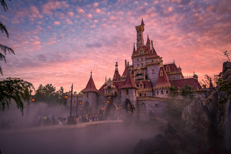 2023 Tokyo Disneyland Making Plans Information Travel Informers