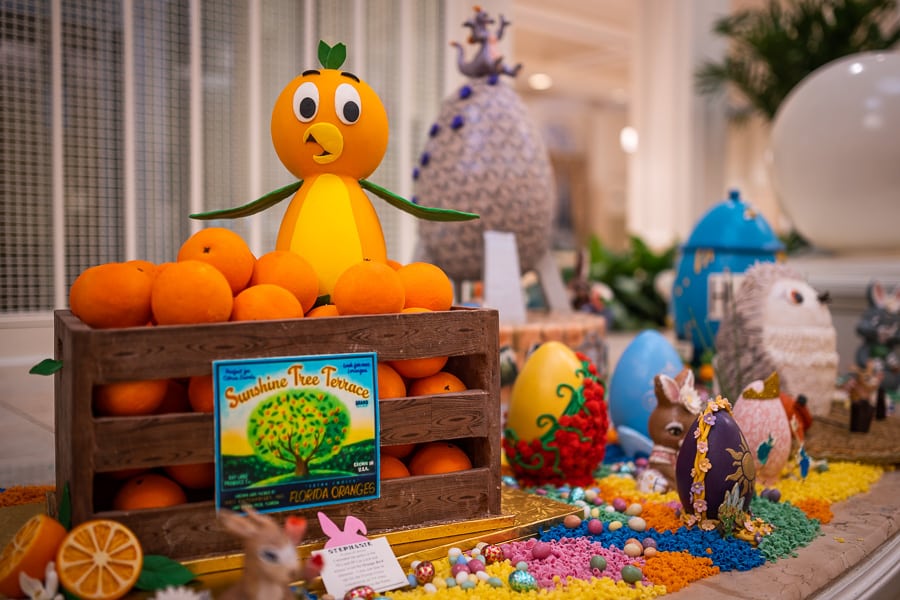 Guide to Easter 2023 at Disney World