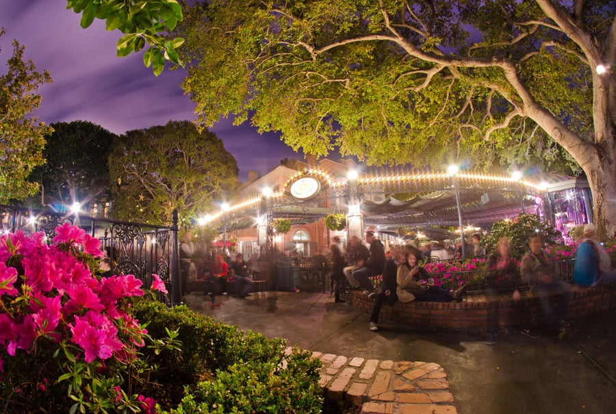 Tiana’s Palace Restaurant at Disneyland Opening Date & Details - Disney ...