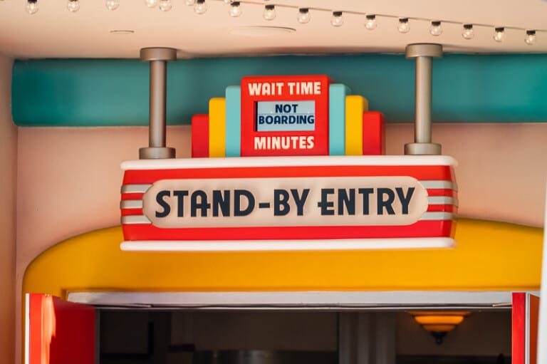 How to Ride Mickey & Minnie’s Runaway Railway
