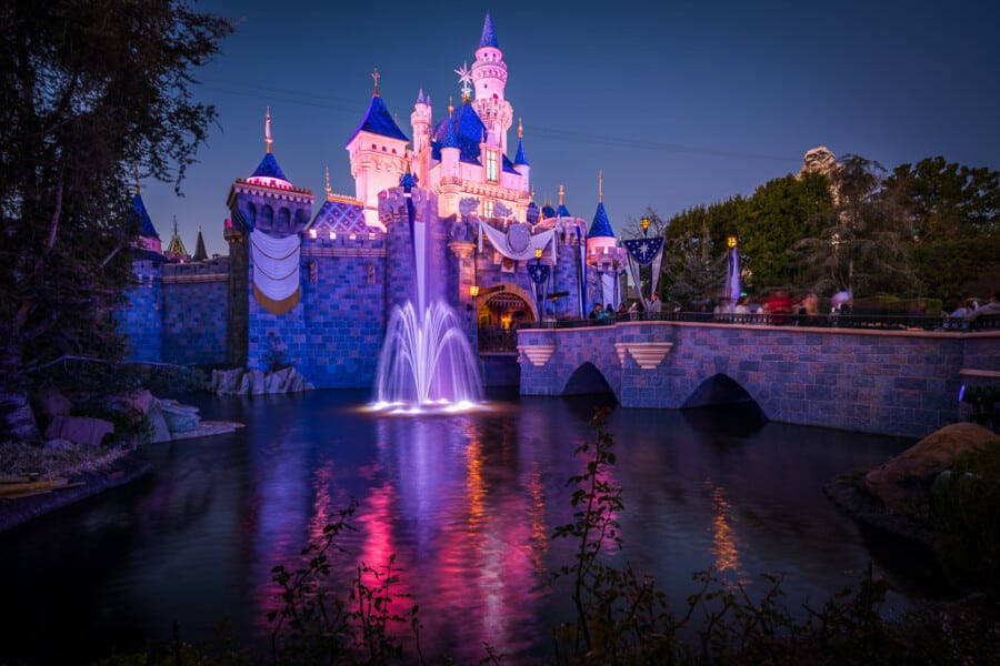 Guide to Disney's 100th Anniversary Celebration at Disneyland