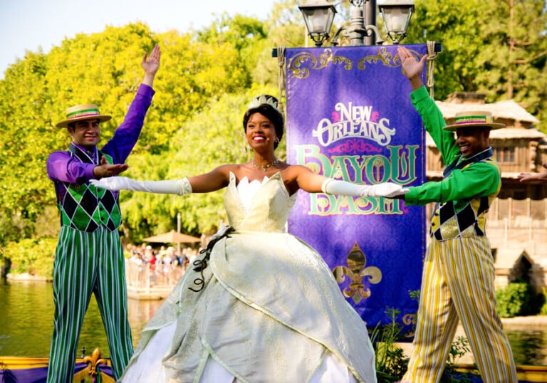 Reimaginings Inside the Park and 'Beyond the Berm' Expansion at Magic ...
