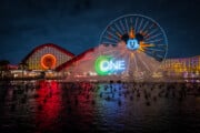World of Color - ONE Review & Photos - Disney Tourist Blog