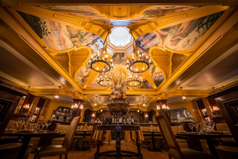 Best Restaurant at Disney California Adventure - Disney Tourist Blog