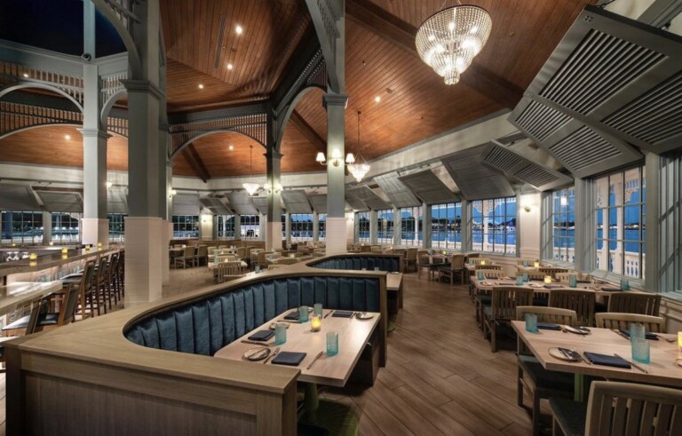 Narcoossee’s Reopening Date & Menu Details