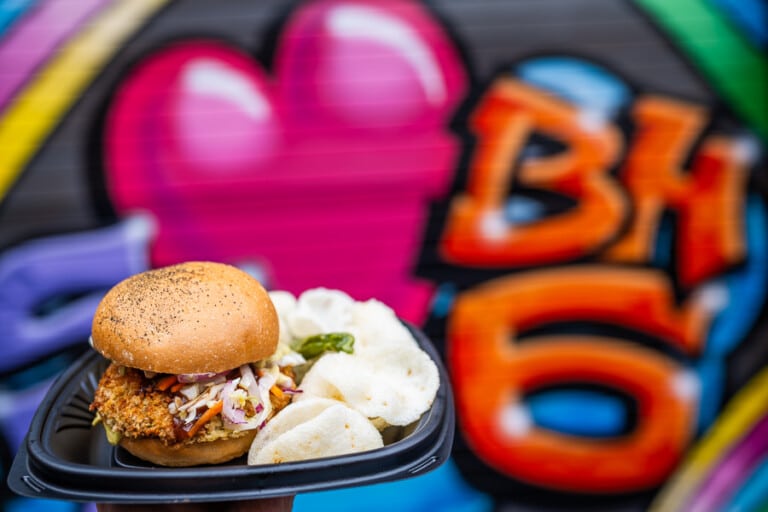 24 Best Restaurants at Disneyland in 2024 Disney Tourist Blog