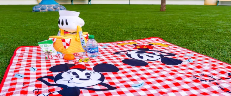 Fun New Foods Coming to Mickey’s Toontown