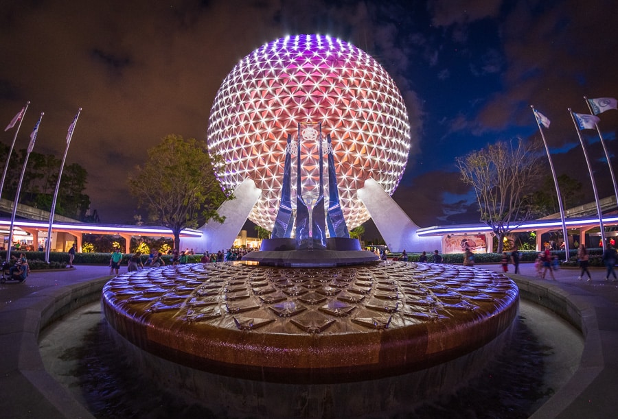 February 2024 At Disney World Crowd Calendar Info Disney Tourist Blog