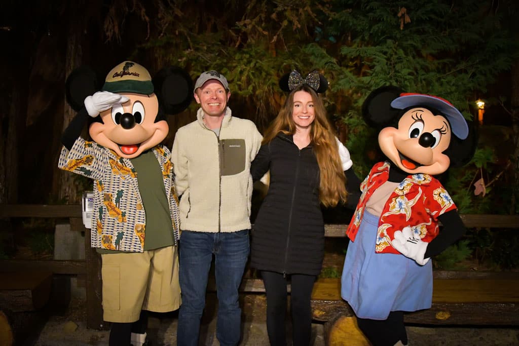Top 10 Disney Vacation Club Member Perks - Disney Tourist Blog
