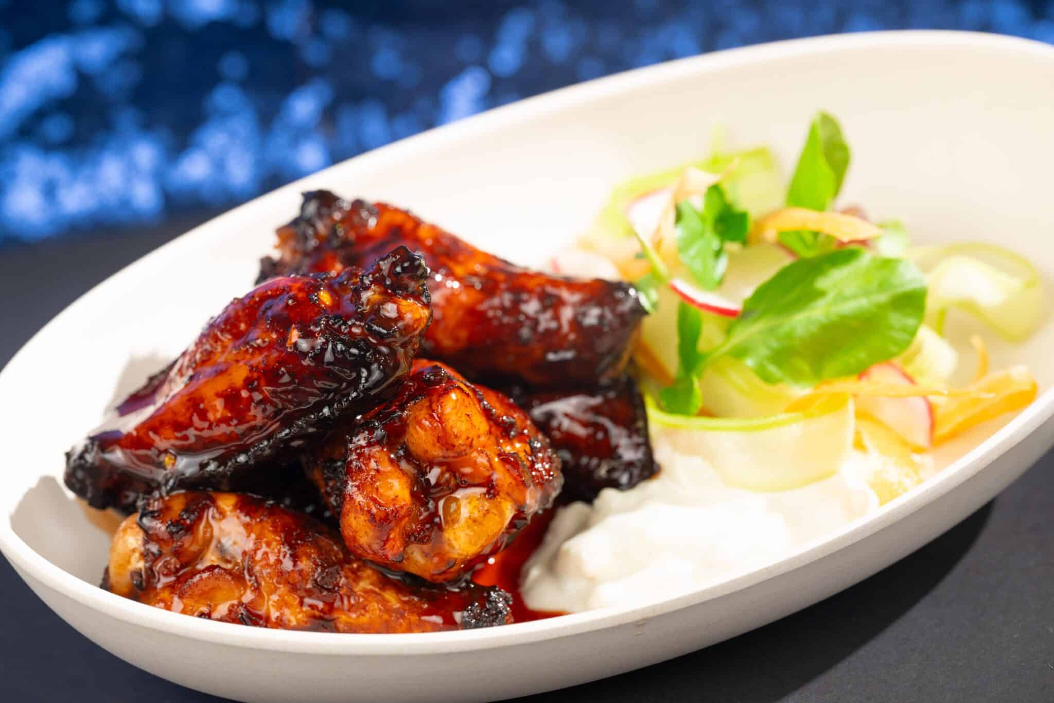 New Menu Sci Fi Dine In Theater Hollywood Studios Disney World 3 Scaled