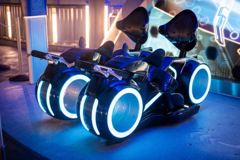 Height Requirements for Disney World Rides - Disney Tourist Blog