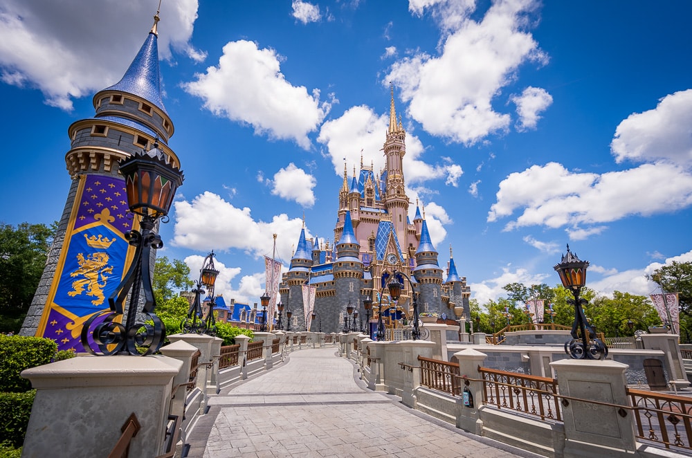 All Current Disney World Discounts for 2024 - Disney Tourist Blog