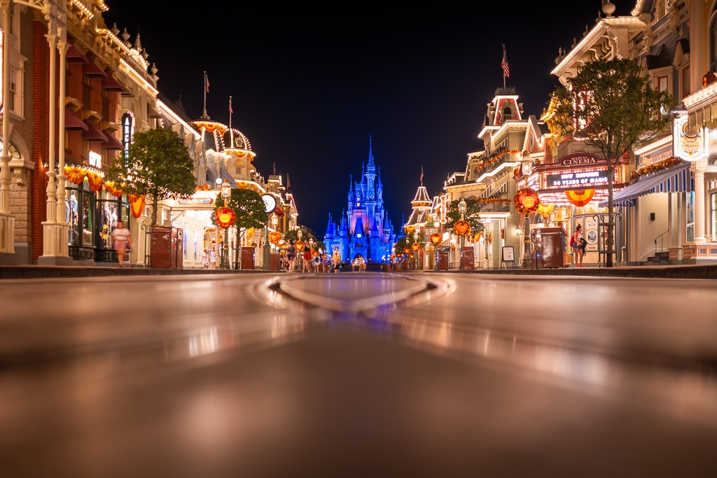 Why Labor Day Will Be ‘Dead’ at Disney World