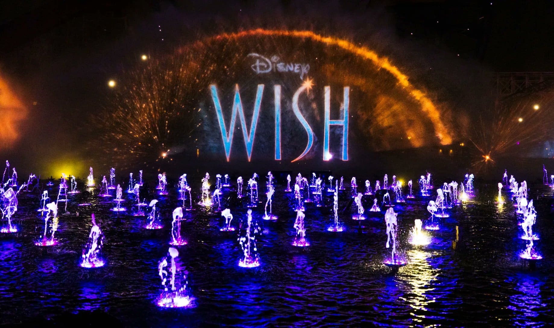 What's New & Next at Disneyland & California Adventure in 2024