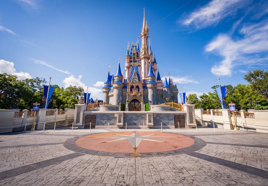 3-Day Disney World Itinerary - Disney Tourist Blog