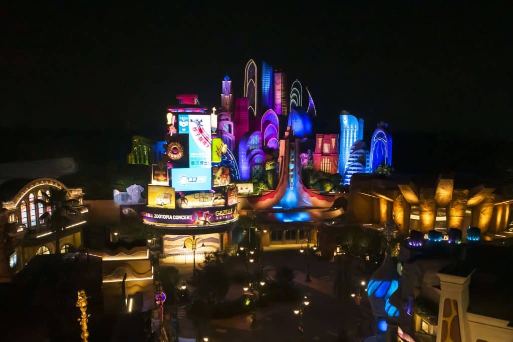 Next attraction shaping up in Genting