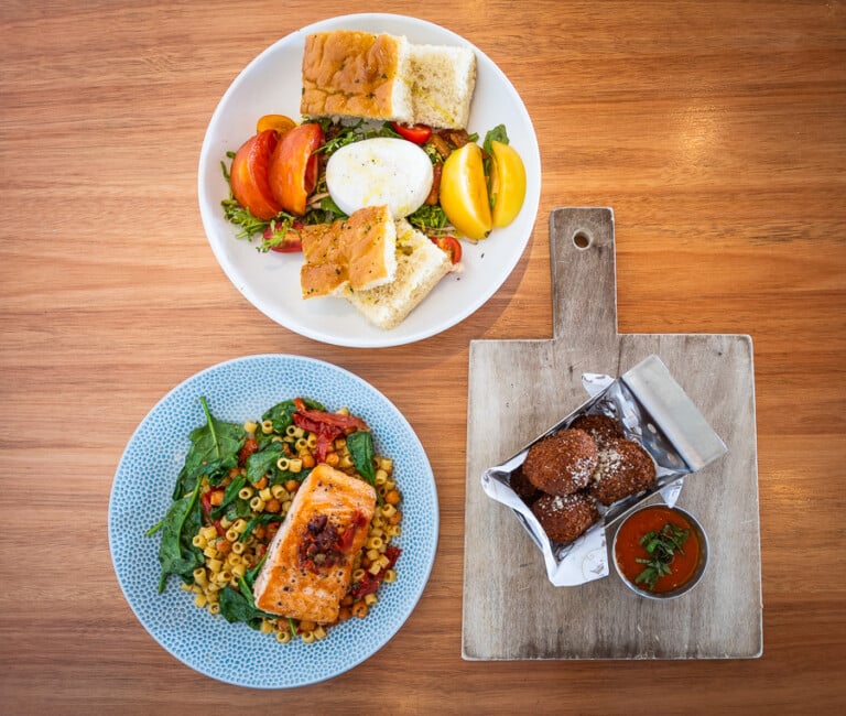Disney World’s Newest Hidden Gem Dining
