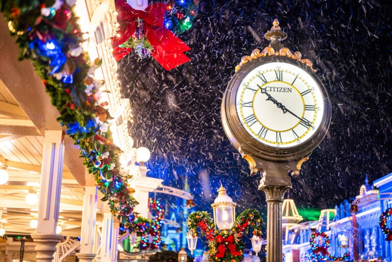 Are Disney World & Disneyland Good Hourly Values Versus Other Entertainment?
