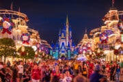 2025-2026 Disney World Crowd Calendar - Disney Tourist Blog