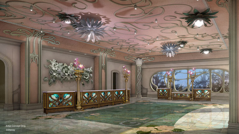 Fantasy Spring Fantasy Springs Hotel Dates & Details - Disney Tourist Blog