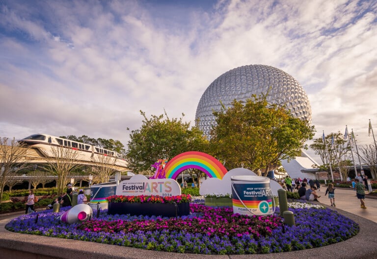 February 2026 at Disney World: Crowd Calendar & Info - Disney Tourist Blog