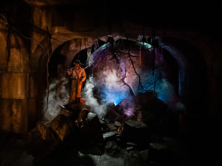 2026 Disneyland Refurbishment Calendar