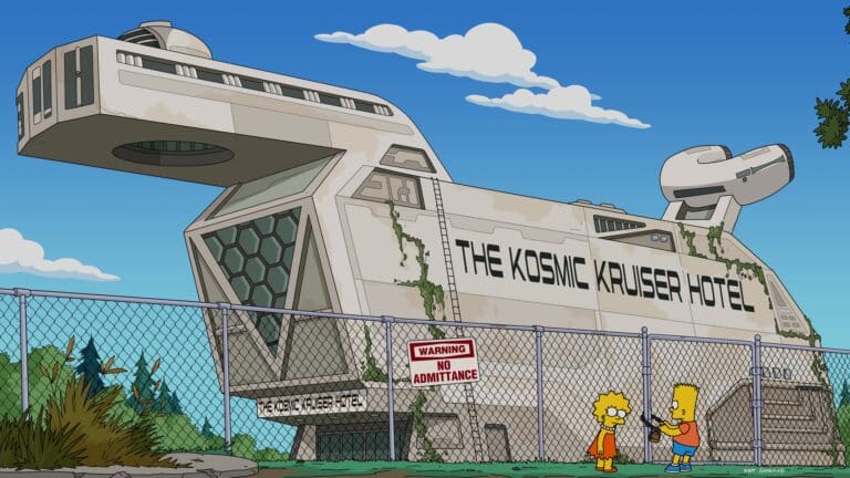 What Went Wrong with Disney’s Star Wars Hotel?
