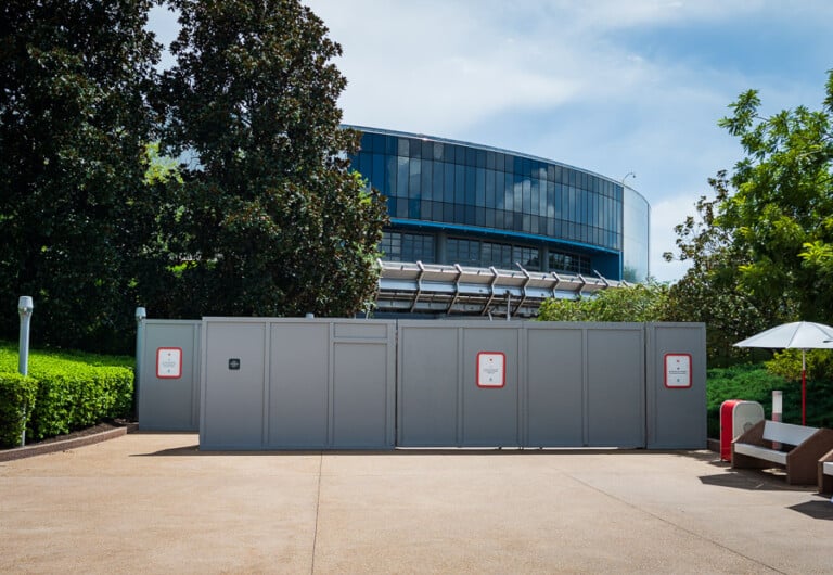 Disney World Delivers Rare EPCOT Center Win - Disney Tourist Blog