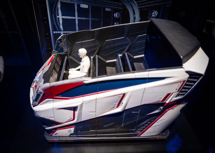 Disney Rides Marvel Two New Marvel Rides Revealed for Avengers Campus at Disneyland ...