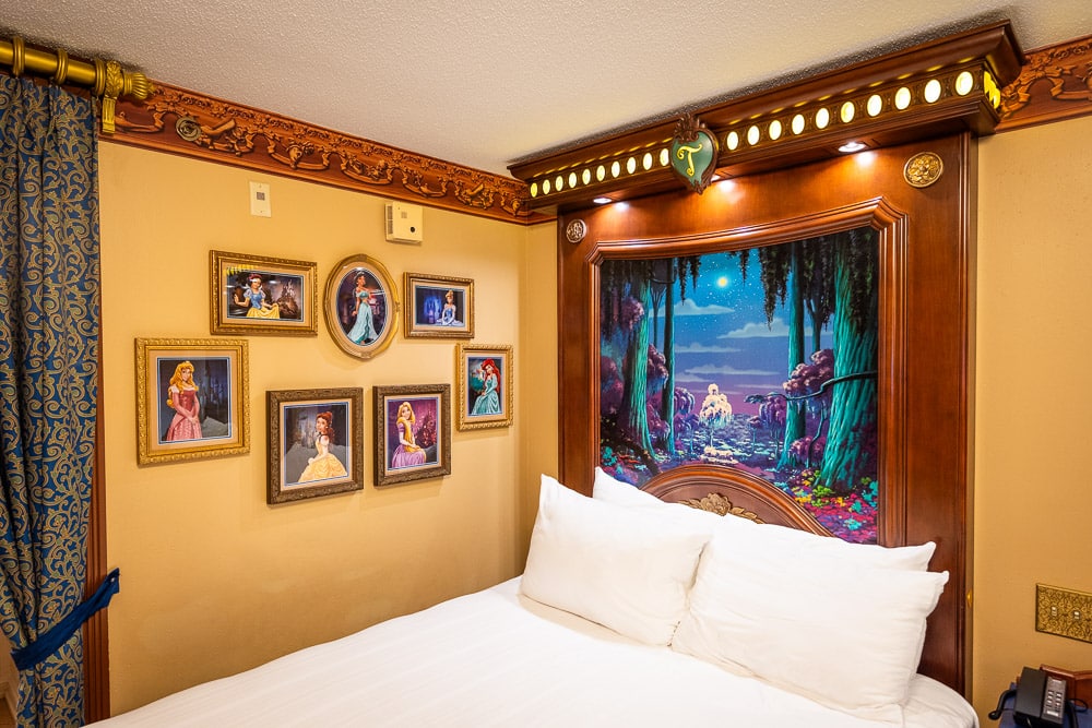 Disneyland Themed Hotels Disneyland Themed Hotels