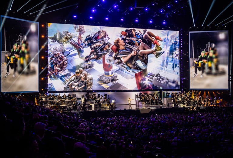 Two New Marvel Rides Revealed for Avengers Campus at Disneyland ...