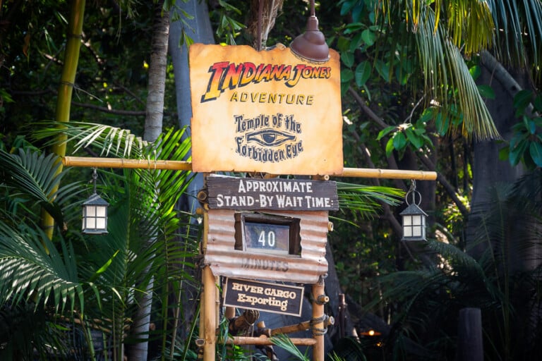 June 2026 Disneyland Crowd Calendar - Disney Tourist Blog