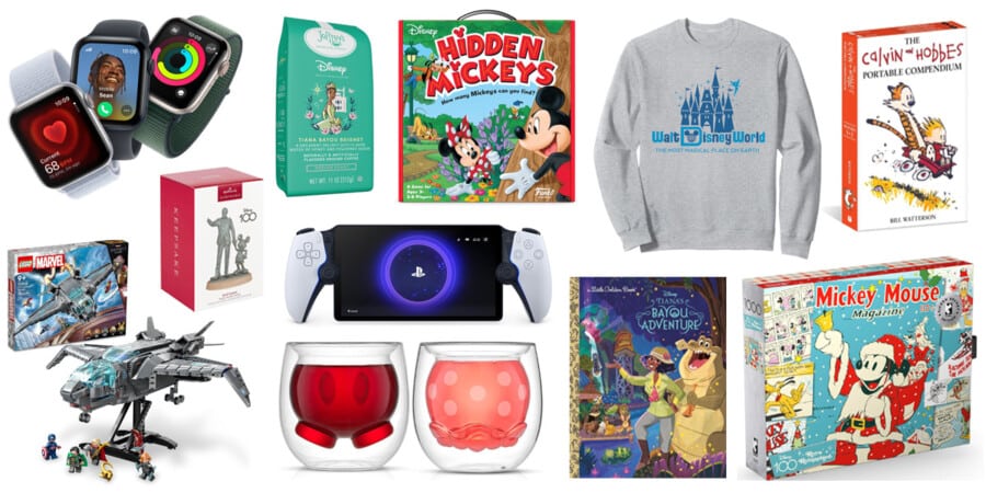 Our Top 15 Favorite Finds & NEW Disney Deals During Amazon's October ...