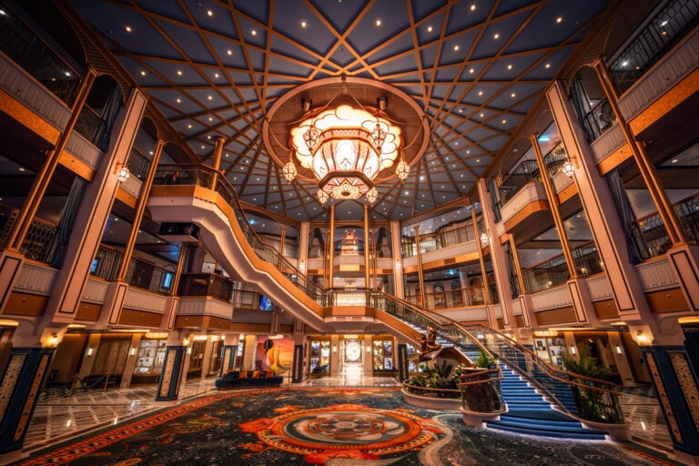 New Disney Cruise Line Itineraries in 2026-2027: DCL Coming to ...