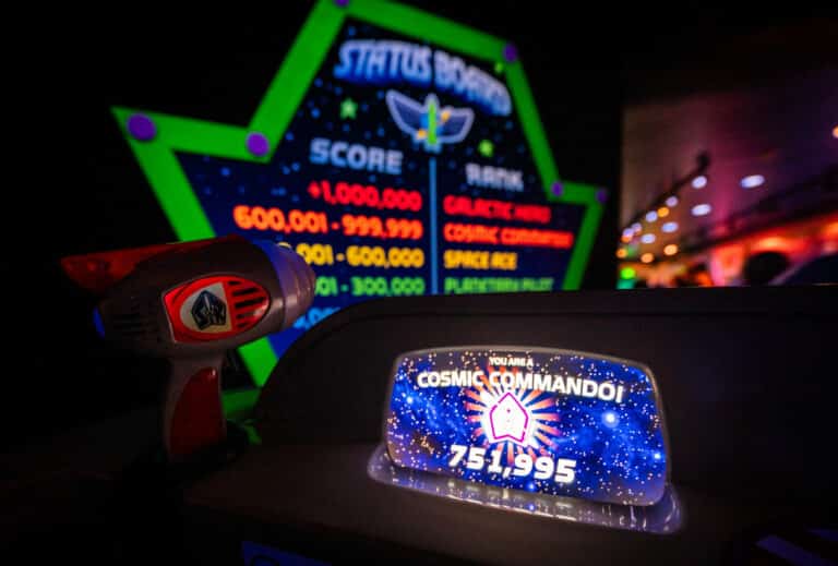 Magic Kingdom Lightning Lane Multi-Pass Rankings & Time-Saving Strategy