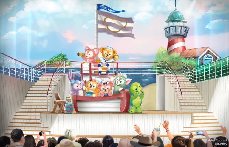 Our 6 Bold Predictions for Disney Cruise Line D23 Announcements Before Believe’s Big Reveal.