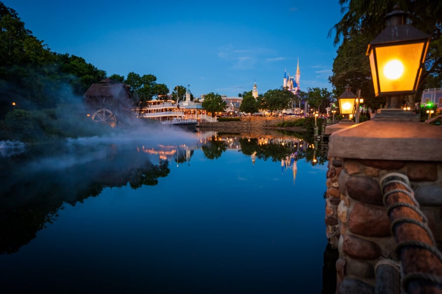 Why Rivers of America Is Worth Saving. - Disney Tourist Blog